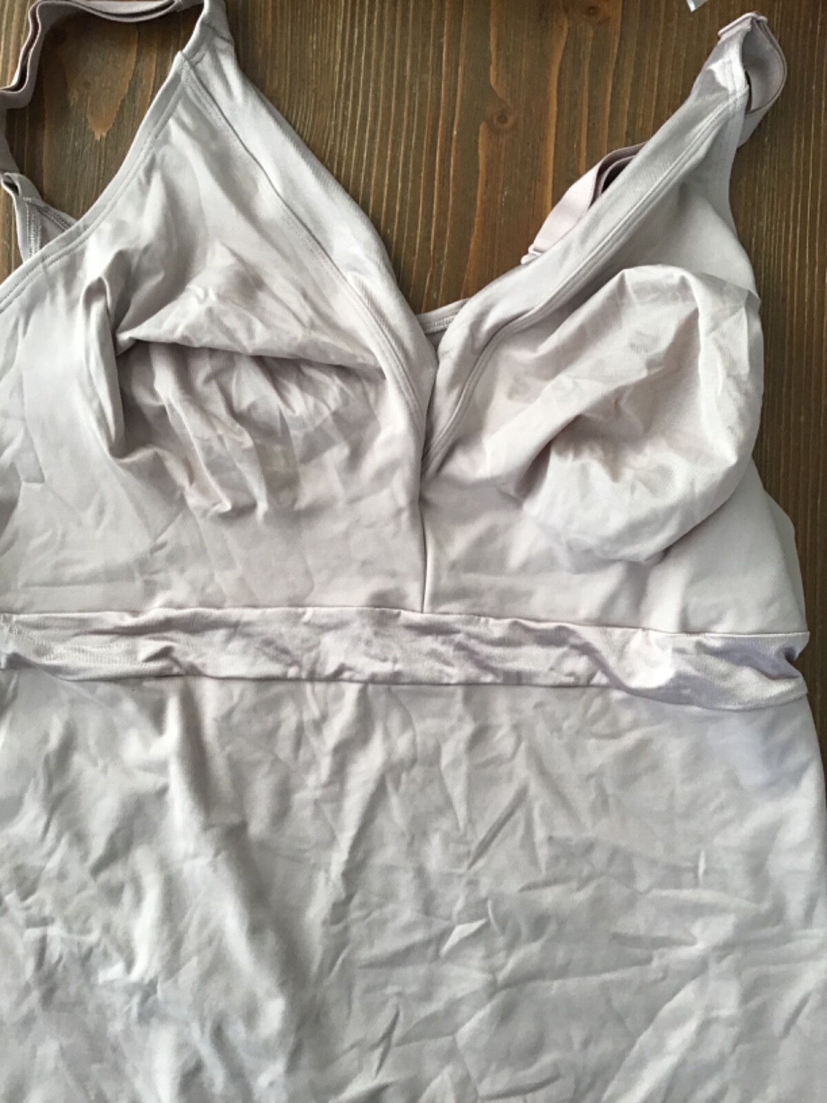 Ruby Ribbon new Athena Cami #3061