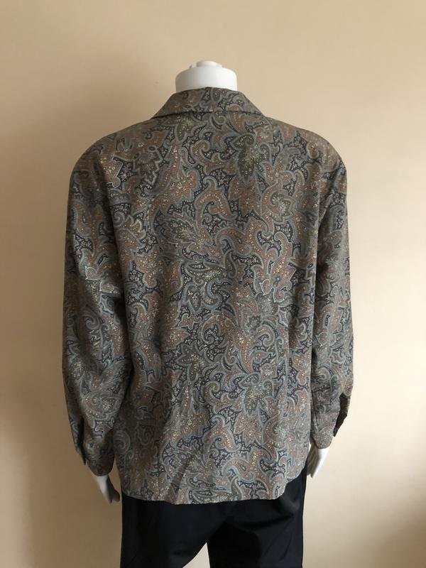 Women Aquascutum shirt multicolor 42/XL/50