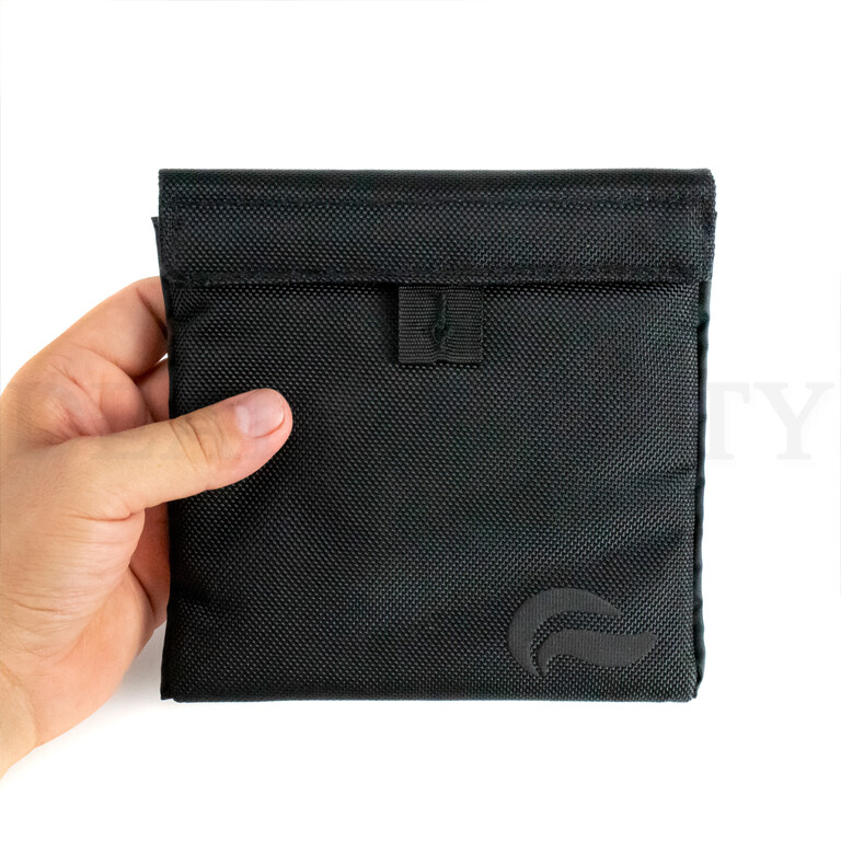 Skunk Mr Slick 6” Stash Storage Bag – Eliminate Odor, Stink, & Smelly Scent SK9