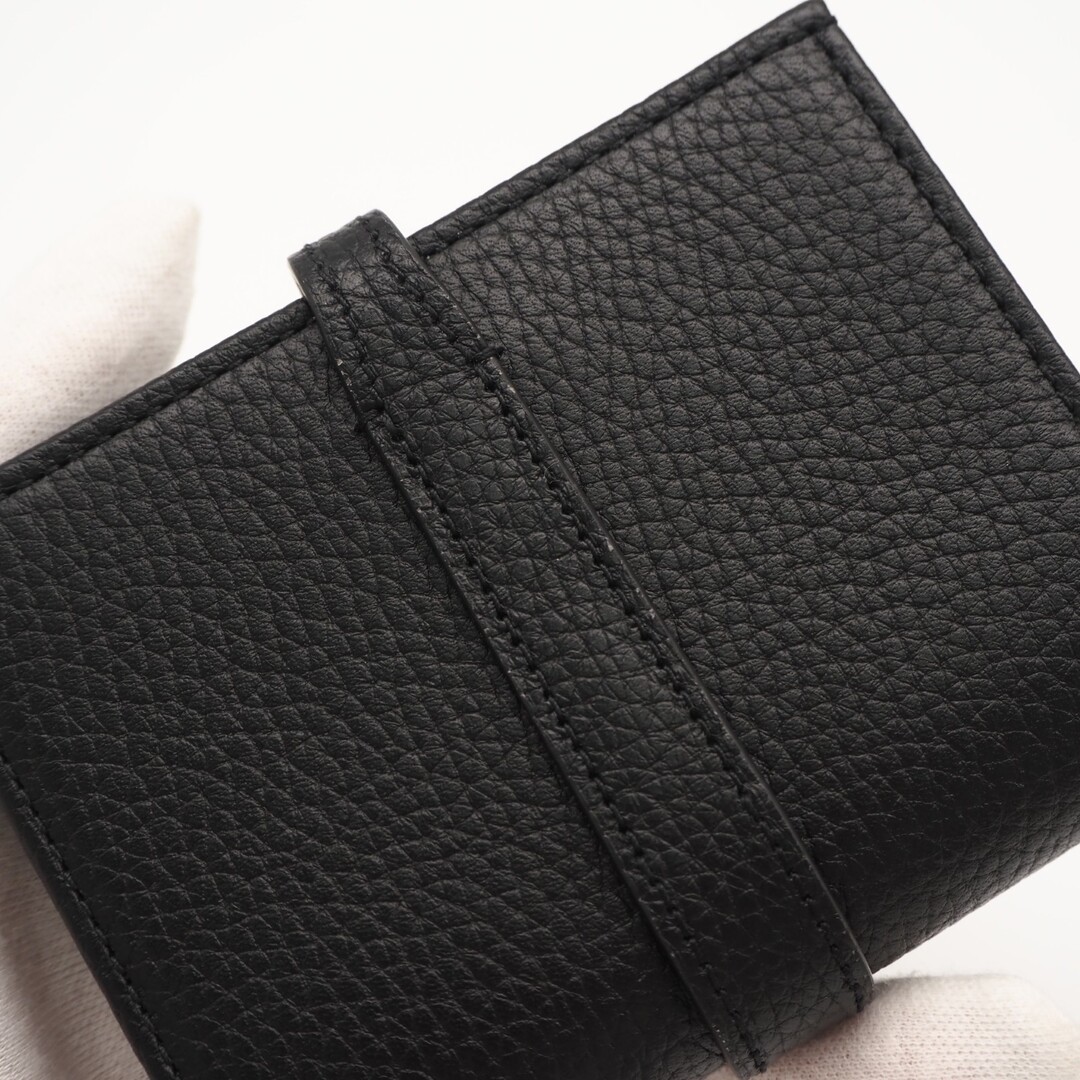 Returns accepted within 3 days GUCCI Jackie 1961 Folding Wallet 645536 Foldi