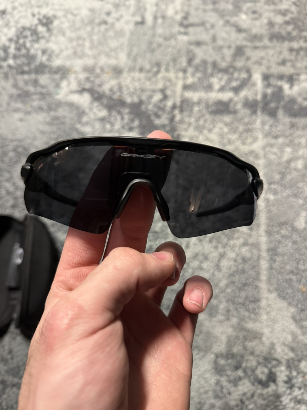 NEW Oakley 009208 Radar Ev Path Men’s Sunglasses – Prizm Black