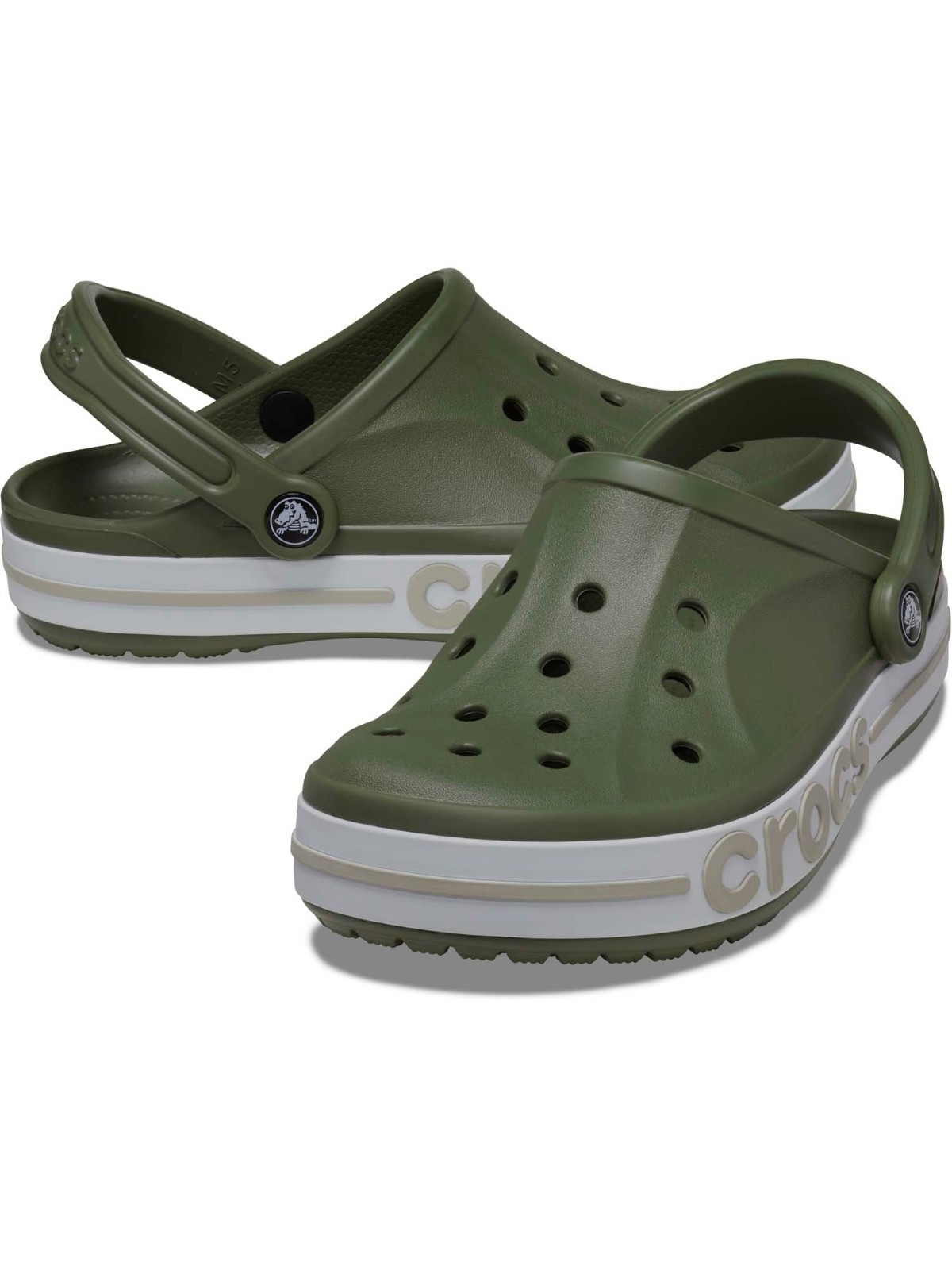 HOT!! Crocs Unisex Bayaband Clog – FREE SHIPPING