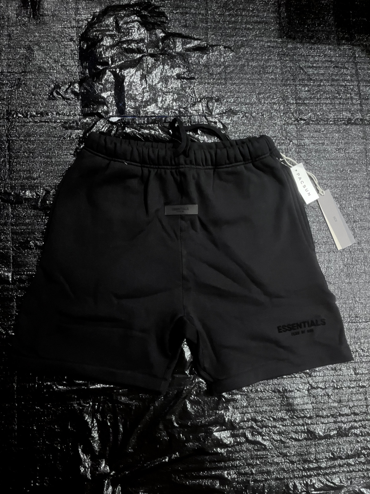 Essentials Fear Of God Shorts All Sizes and Colors AUTHENTIC ✅ Quick ship