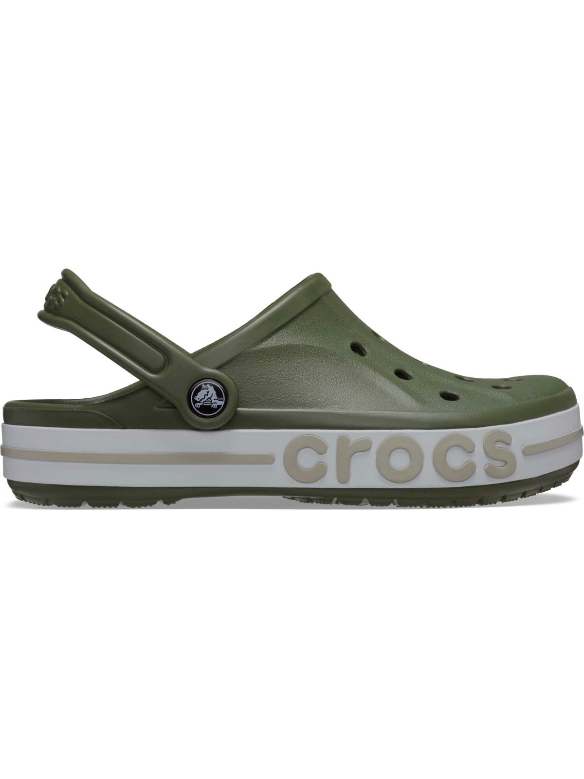HOT!! Crocs Unisex Bayaband Clog – FREE SHIPPING