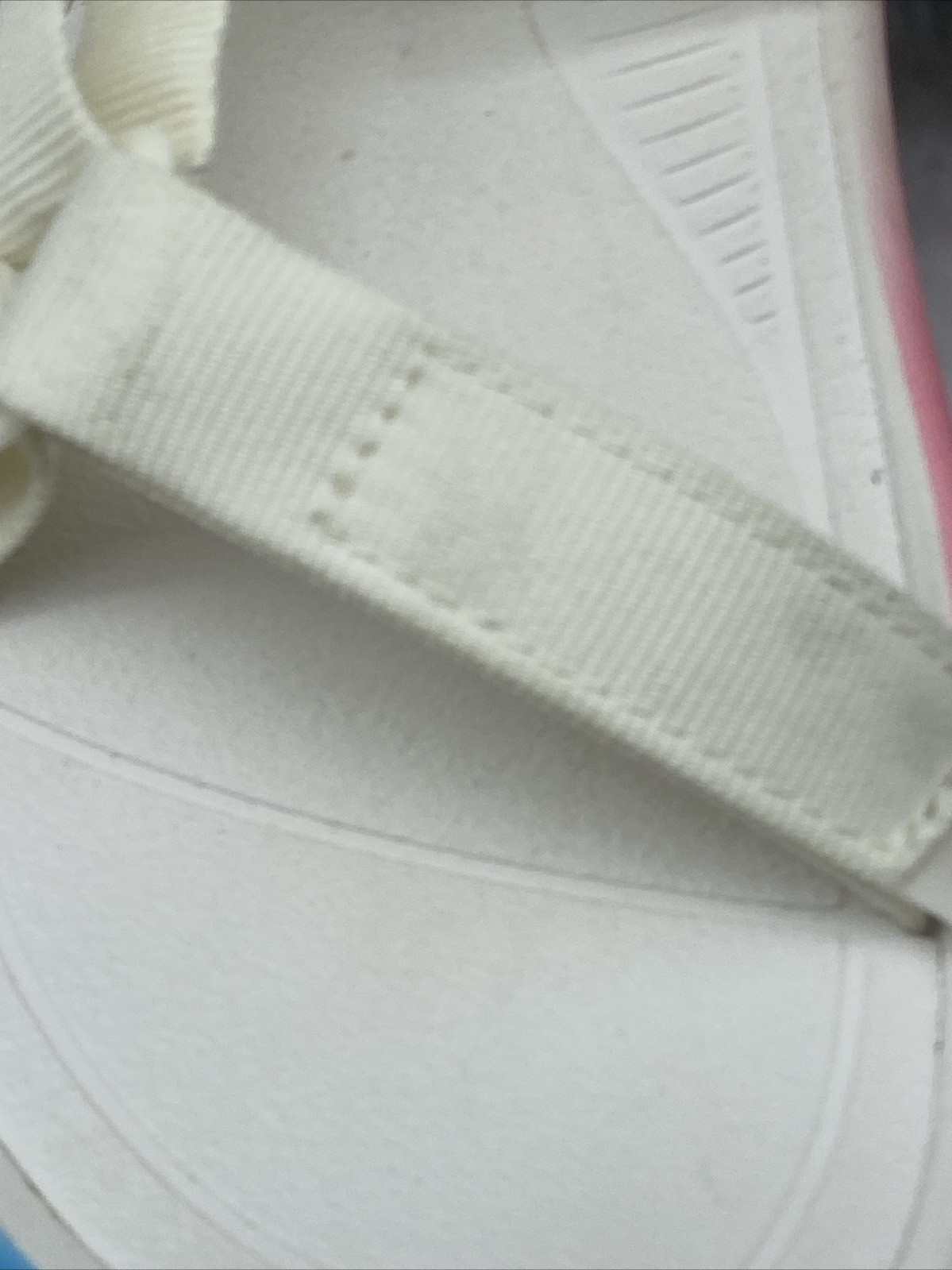 Teva All Gender Hurricane XLT2 Ampsole White Pastel W8/M6