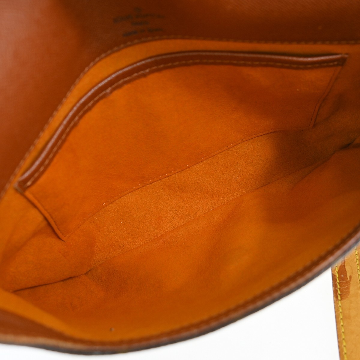 Best05 LOUIS VUITTON MUSETTE TANGO LONG SHOULDER BAG M51388 LM1004 RQ00284