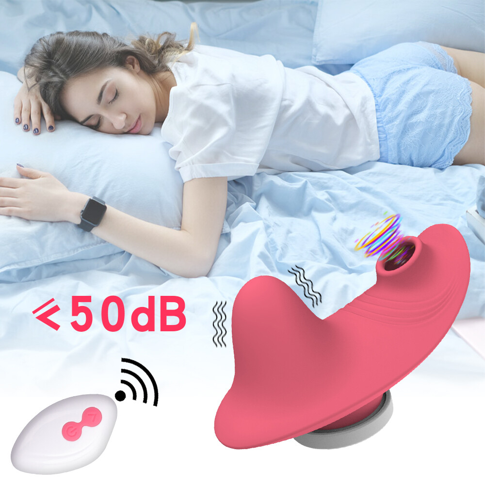 10 Mode Remote Control Underwear Vibrating Women Panties Massager Wireless Toys