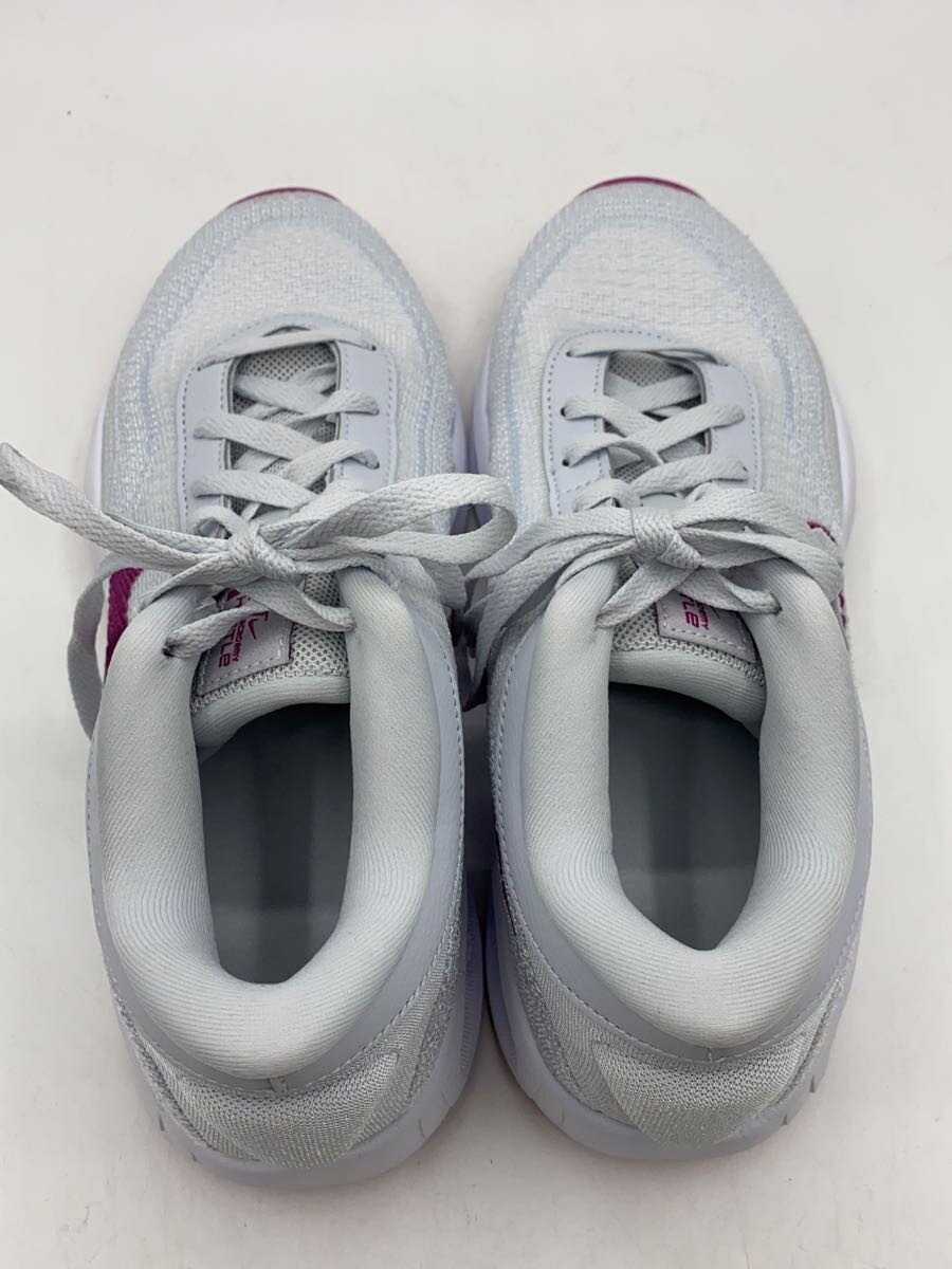 Nike Low-Cut Sneakers_Fj7808-004/26Cm/Wht BFA82