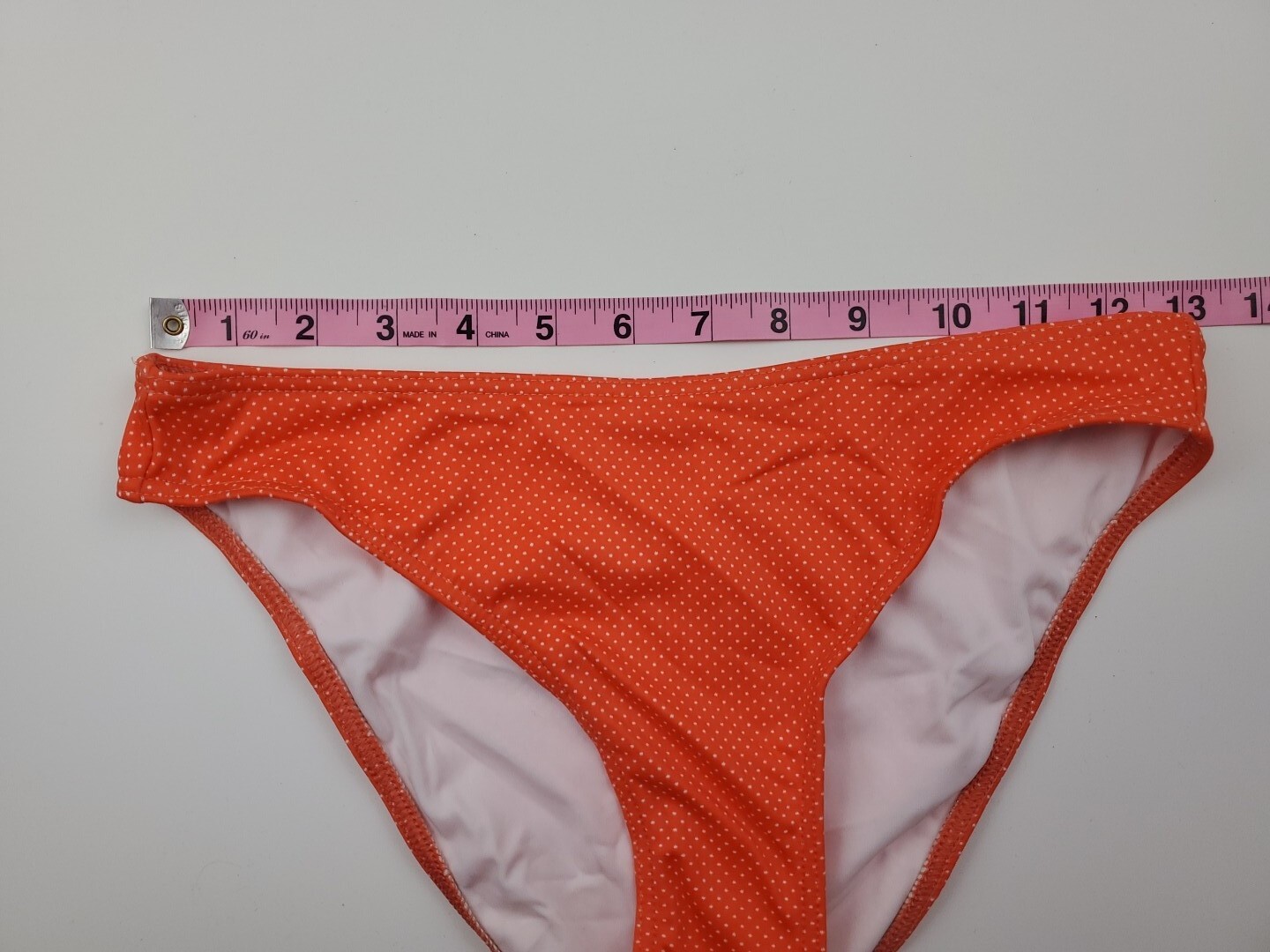 Women’s Lot of 3 Small Bikini Bottoms – Freya – Old Navy & Pepper
