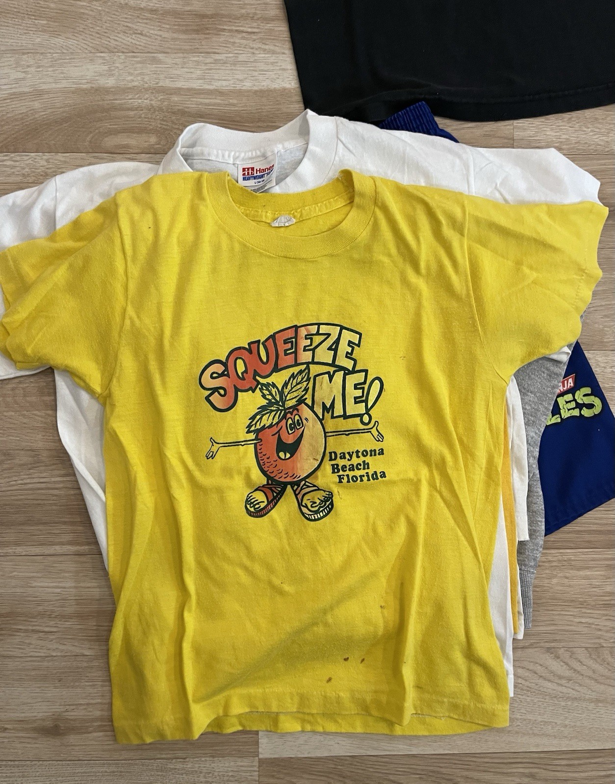 Vintage Boys T Shirt Lot Of 10 Cartoon Network Goosebumps Ninja Turtles Skate