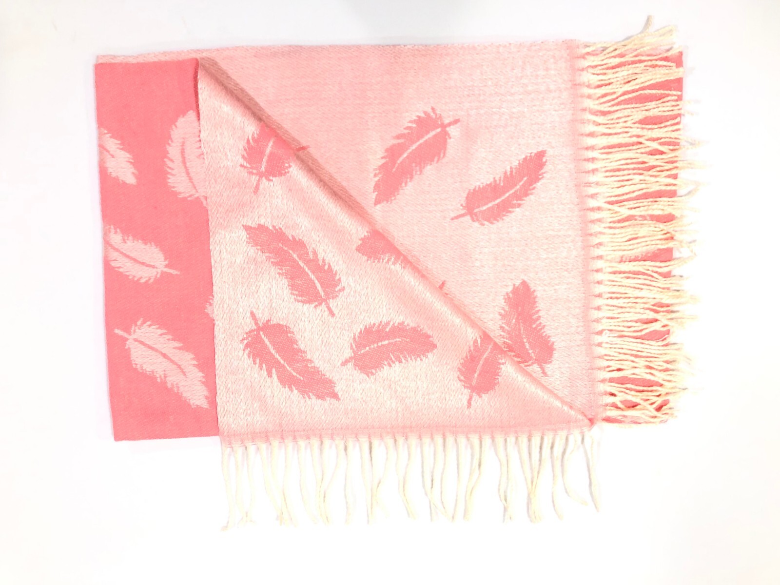 Beautifully Soft & Warm Cashmere Scarf Wrap Winter Warm Travel Wrap Ideal Gift
