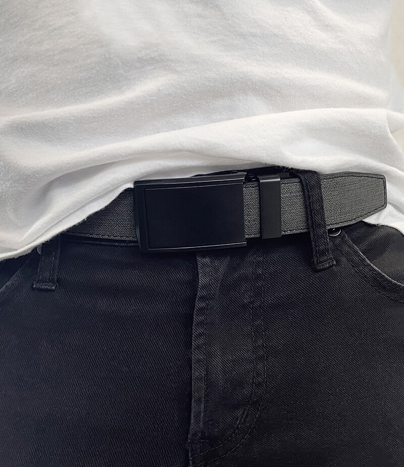 SlideBelts Factory Seconds Ratchet Belt Buckles