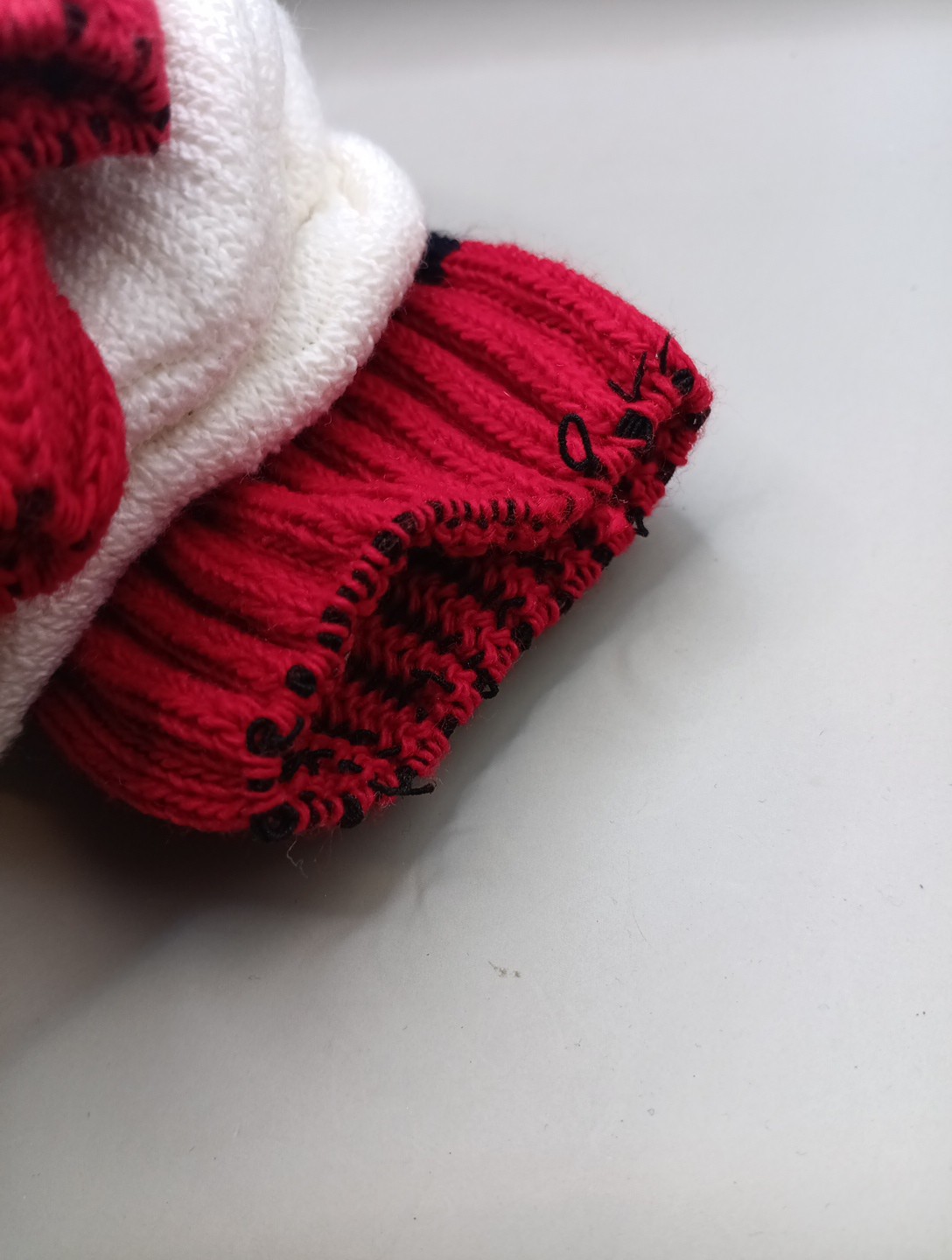 Vintage Sports Afield 2 Pair Sport Socks. Cotton Natural Blend. Sock Size 10-13