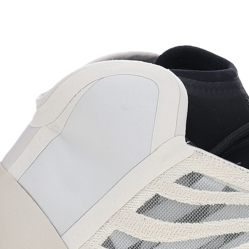 adidas Yeezy Quantum Lace Up Mens Beige Sneakers Casual Shoes HQ2085