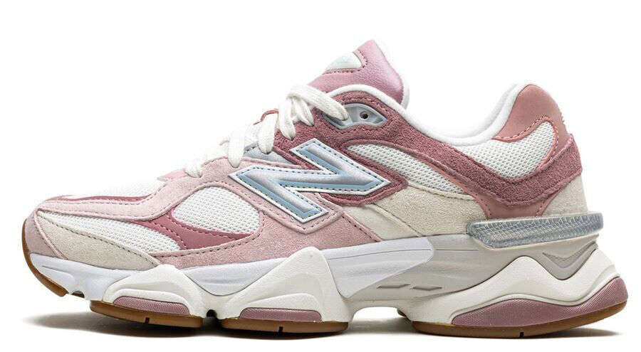 New NB 9060 Unisex Sneakers All Size Causal Shoes LifeStyle Multi Color 2026