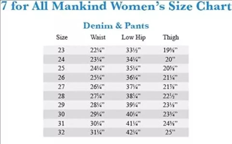 7 FOR ALL MANKIND WOMENS SLIM ILLUSION LUXE HIGH-RISE ANKLE SKINNY JEANS STRETCH