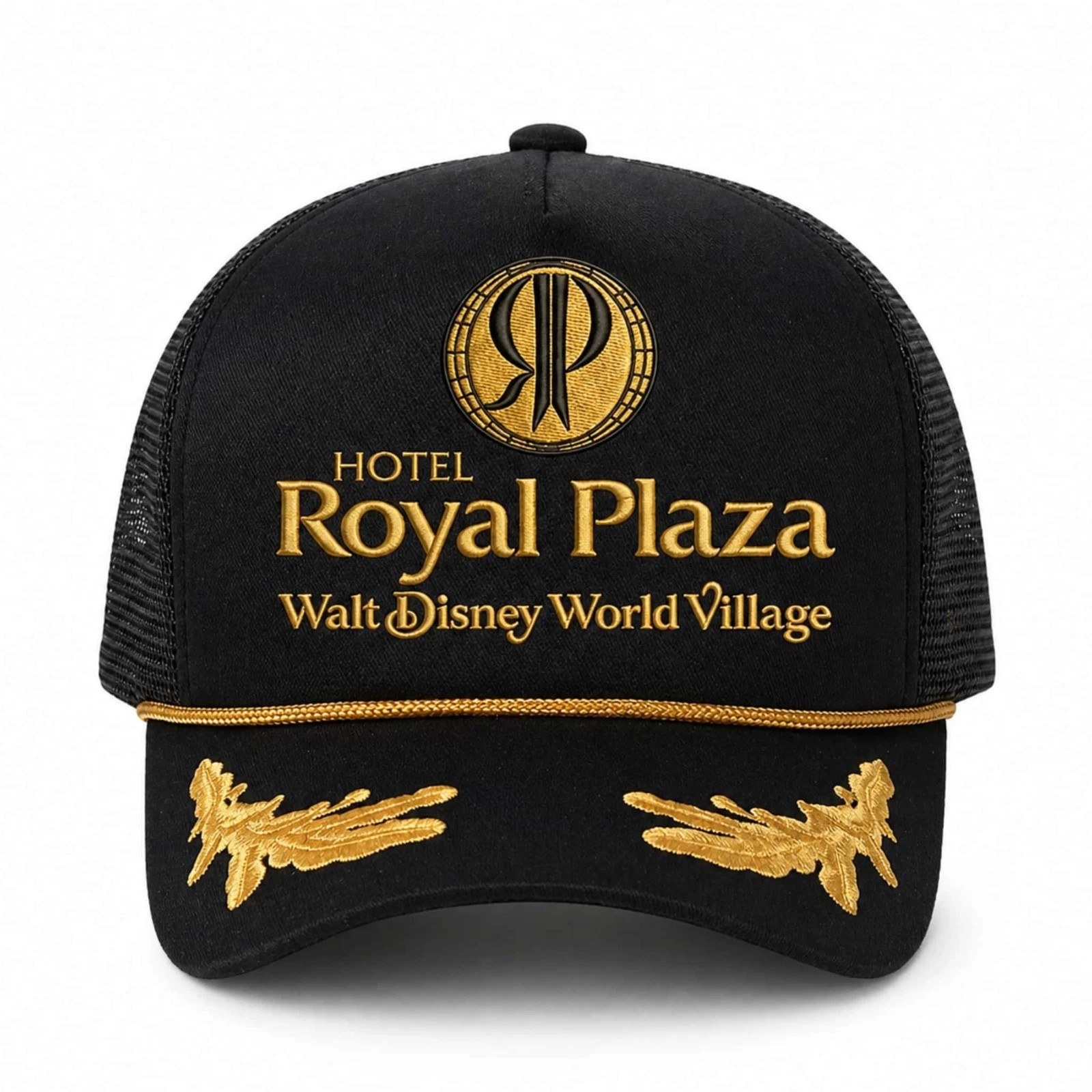 Michael Jackson MJ Movie Cap Royal Plaza TikTok Viral Hat Blue