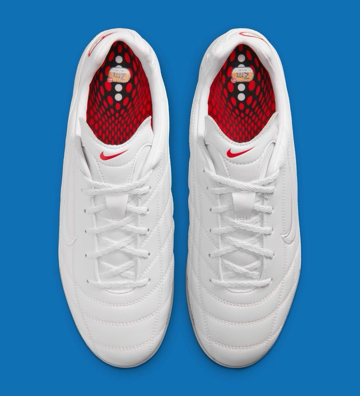 Virgil Abloh Archive × Nike Cryoshot Zoom M9 ‘USA’ IM3886-100 ✅ MULTIPLE SIZES ✅