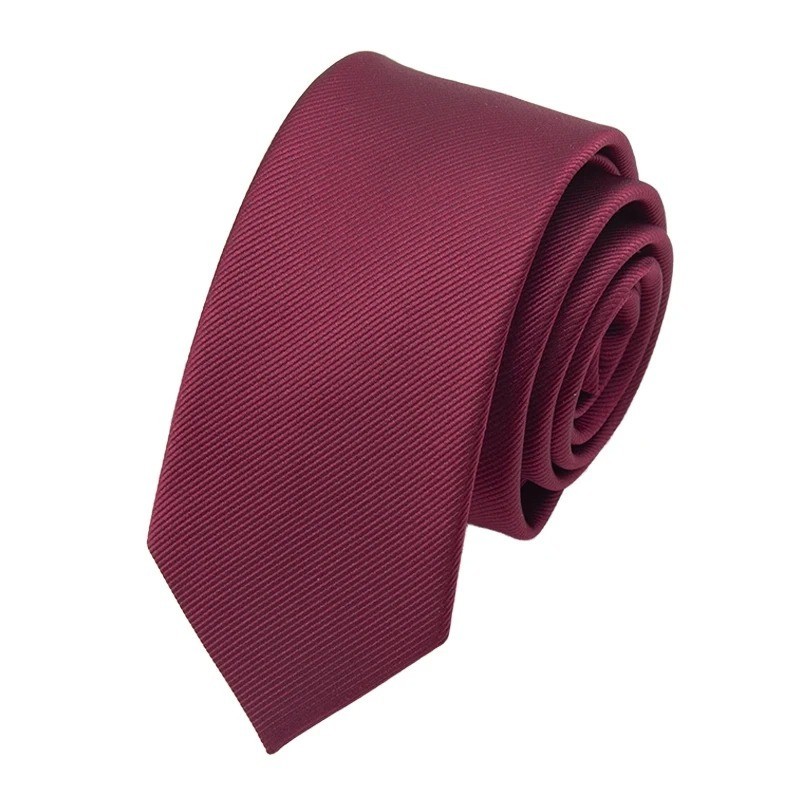 New Men’s Dress Tie Solid Color Classic Neck Tie Necktie Wedding Formal USA