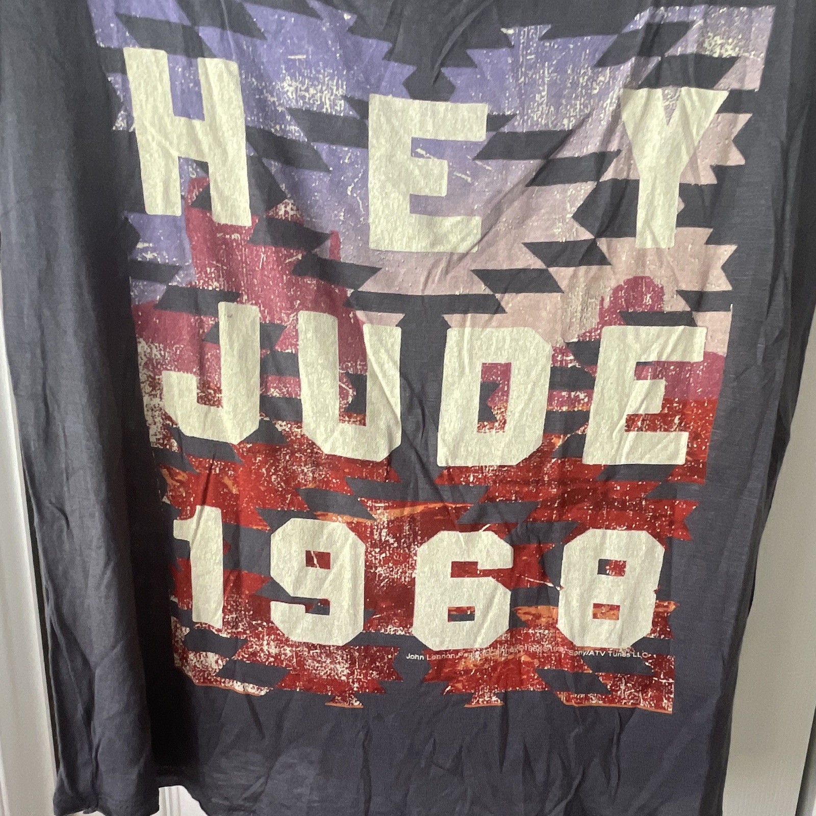 Lords of Liverpool Women’s shirt Size XS