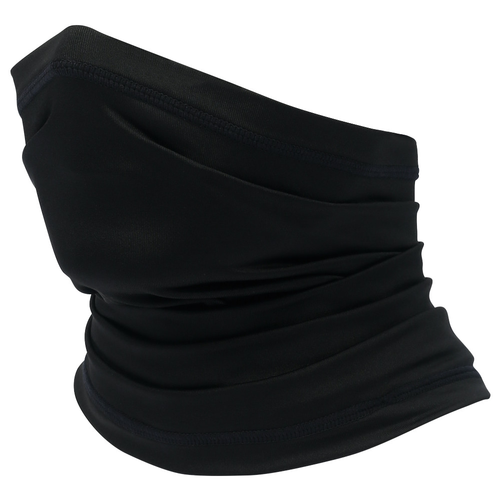 UV Protection Cooling Face Mask Cover Sports Bandana Balaclava Neck Gaiter Scarf