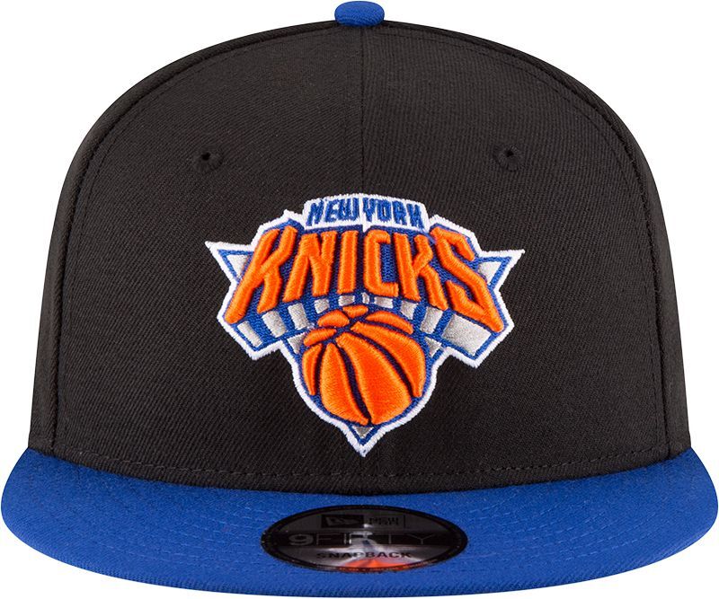 [70557052] Mens New Era NBA 950 TEAM COLOR SNAPBACK – NY KNICKS
