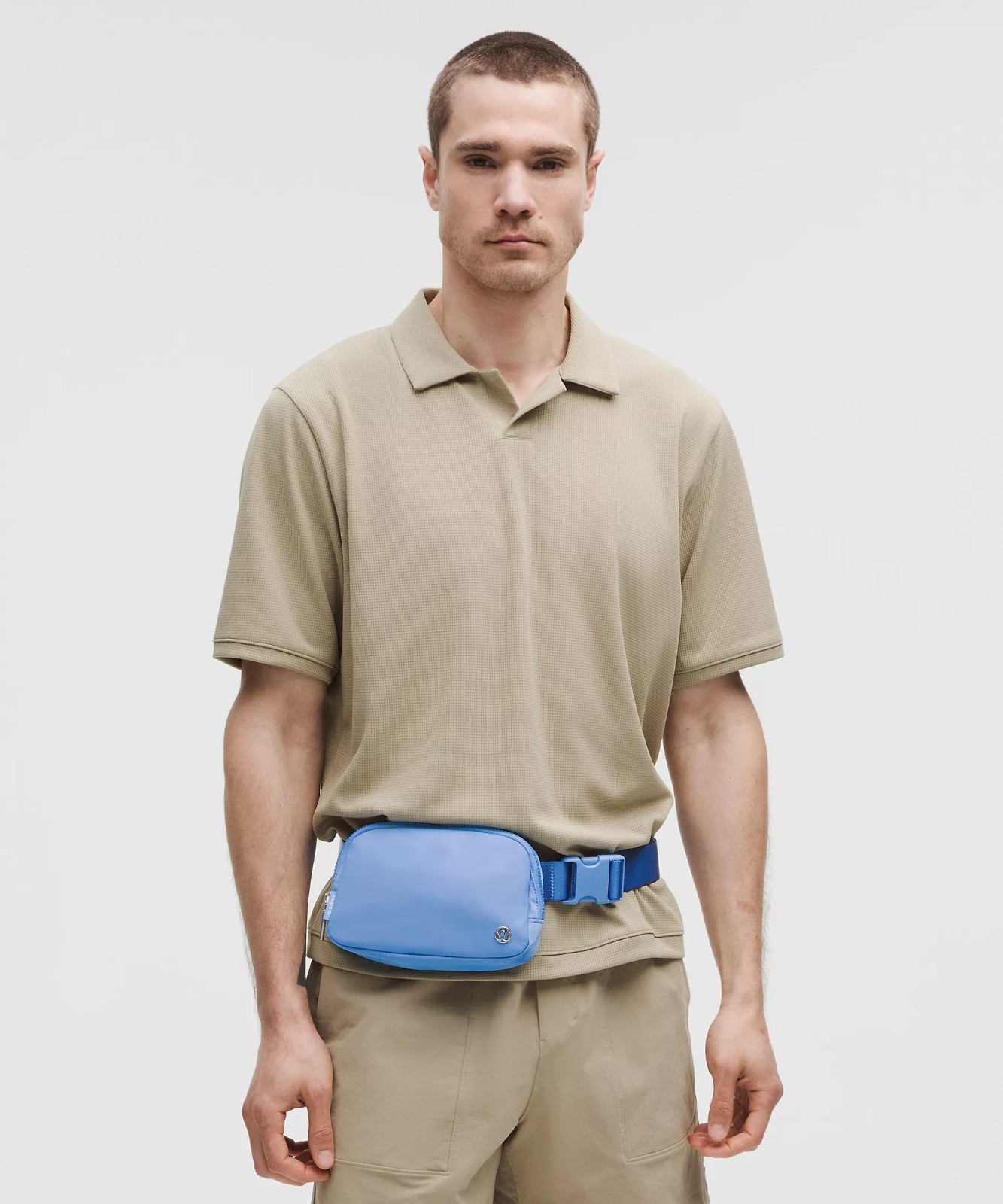 lululemon Everywhere Belt Bag 1L – Pool Party