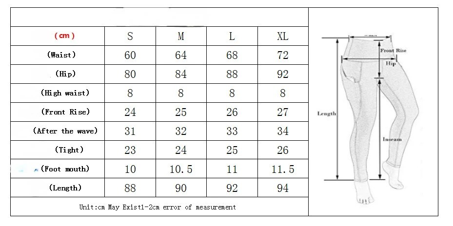 Women High Waist Stretchy Shiny Wet Vinyl Leather Skinny Pants Trousers Leggings