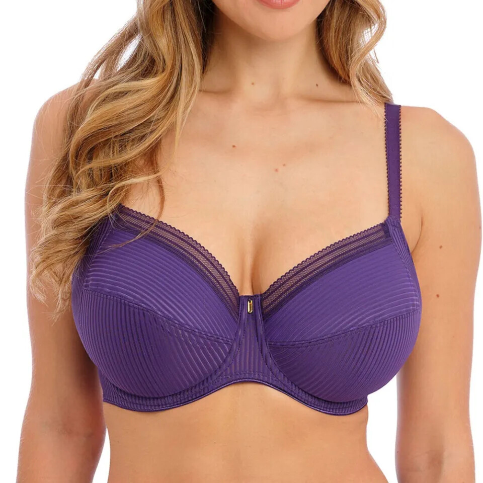Fantasie 3091 Fusion Balcony Bra Various sizes and colors new no tags