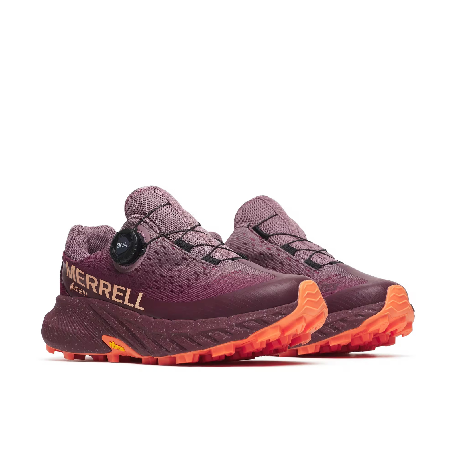 Merrell Women Agility Peak 5 BOA® GORE-TEX® Shoes
