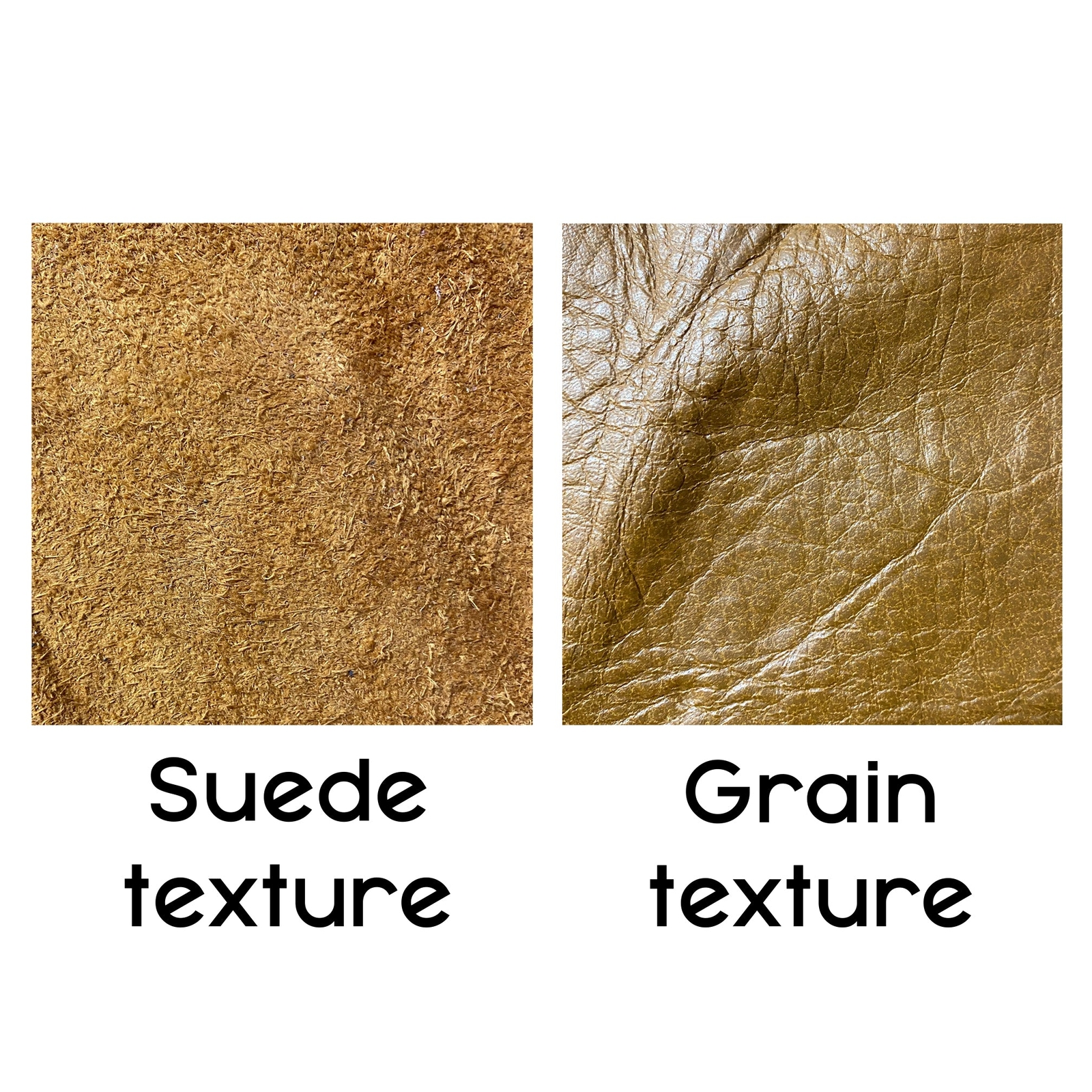 Leather Drawstring Pouch – Suede or Grain Keepsake Holder Bag
