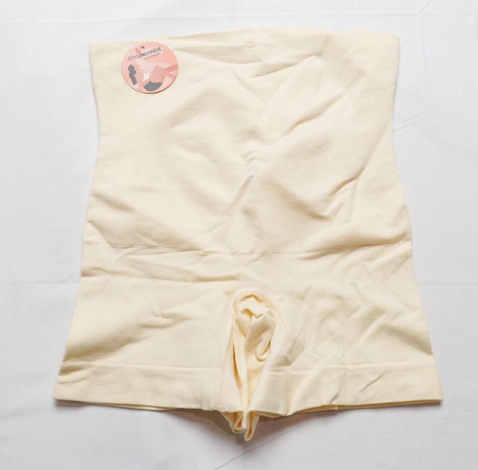 Shapermint Women’s High-Waisted Shaper Boyshorts Assorted Color/Sizes NWT