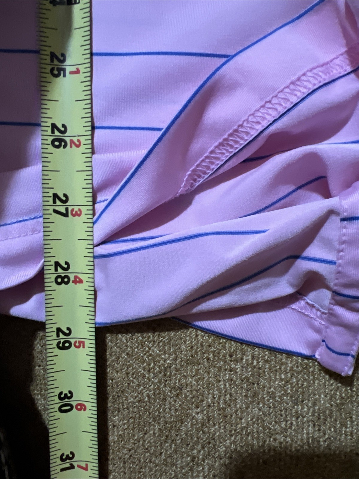 Dallas National Golf Club Polo Shirt Sz 2XL Variety Colors And Brands Sold Sepa.