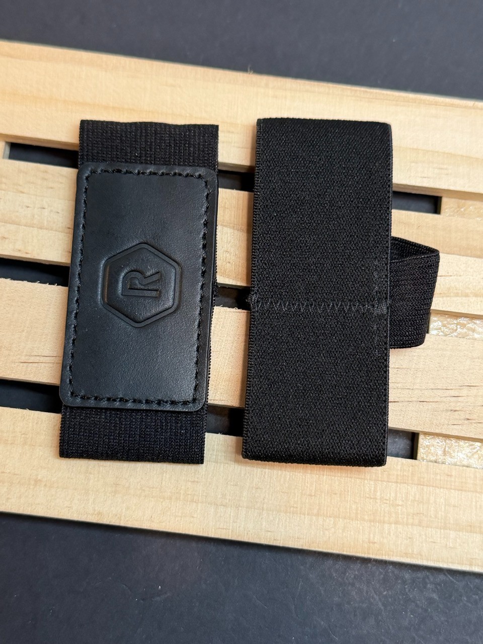 🔥RIDGE WALLET | DIY KITs (NEW REPLACEMENT PARTS) ORIGINAL PARTS-SEE VARIATIONS