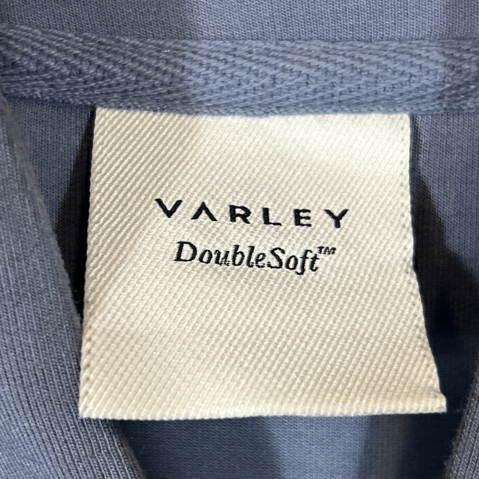 $128 Woman’s Varley Loretta Half Zip Sweatshirt XXS