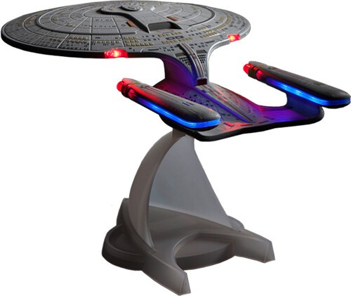 Fametek STENTD – Star Trek: The Next Generation – USS Enterprise Bluetooth Speak