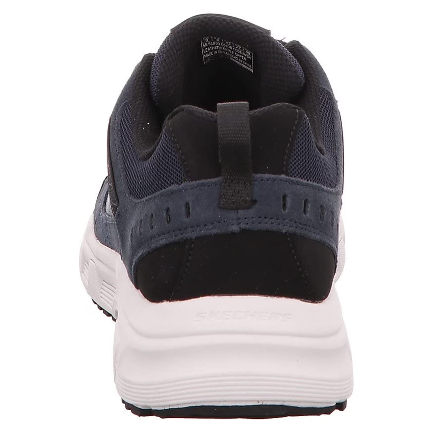 Skechers Men’s Vigor 3.0 Training Sneakers Navy/Black – Express delivery