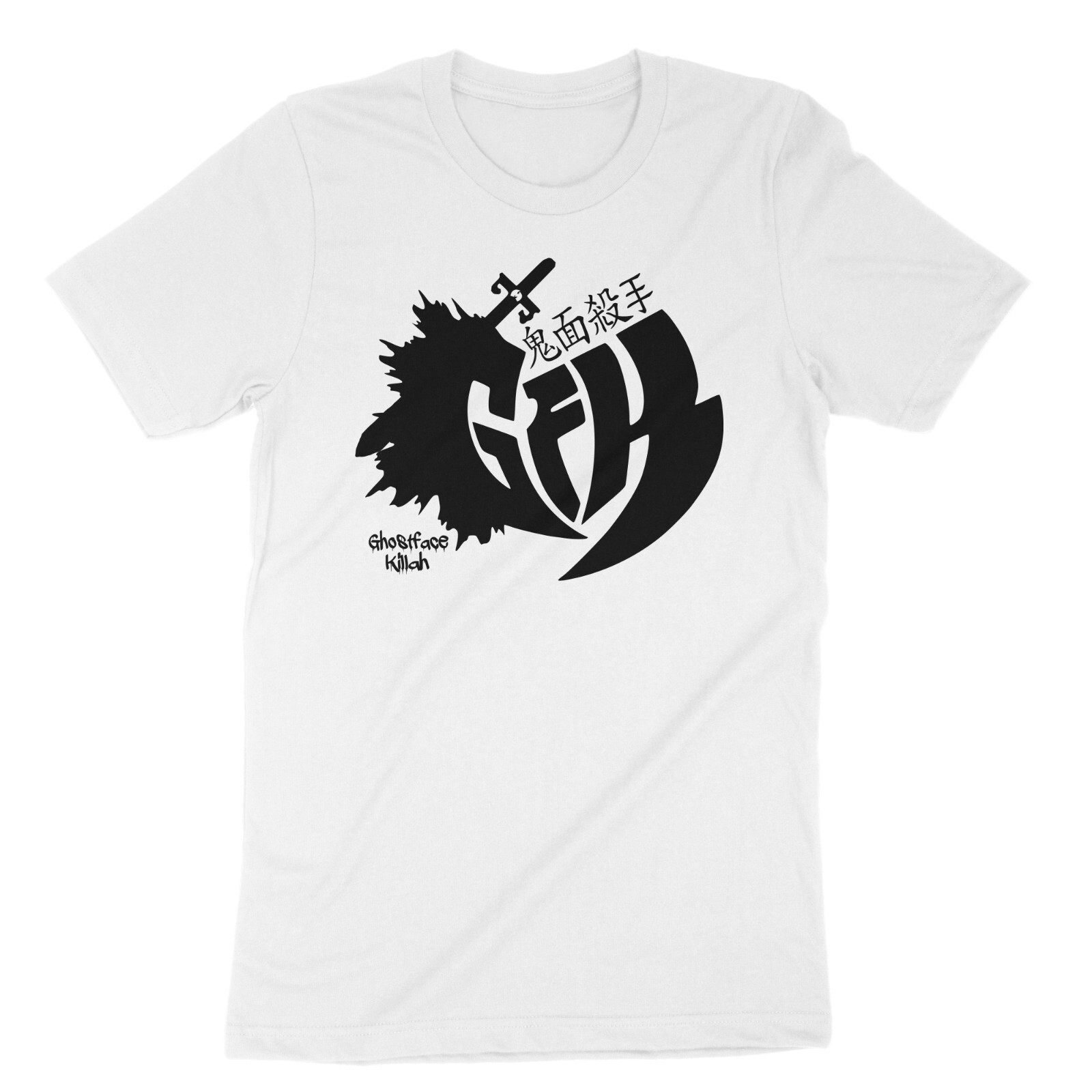 90’s Hip Hop Men’s Color Design Graphic T-Shirt S-4XL