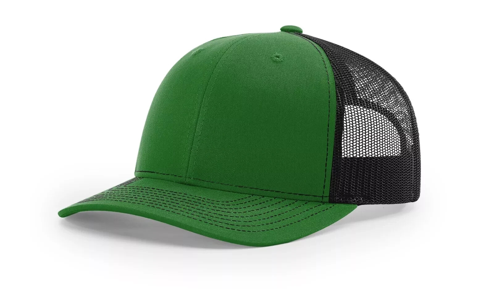 Custom Embroidered Hat RICHARDSON 112 Trucker Snapback Hat Personalized Cap