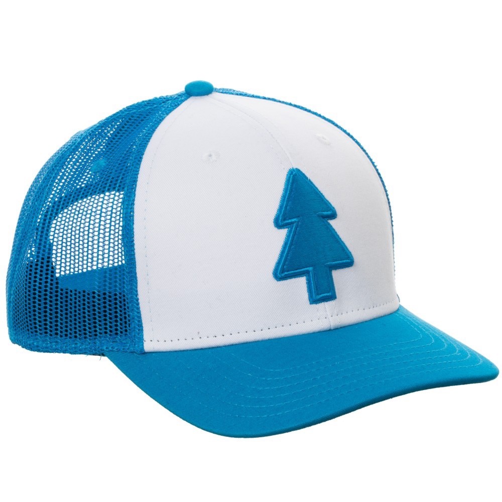 Dipper’s Hat – Gravity Falls – OFFICIALLY LICENSED, BRAND NEW