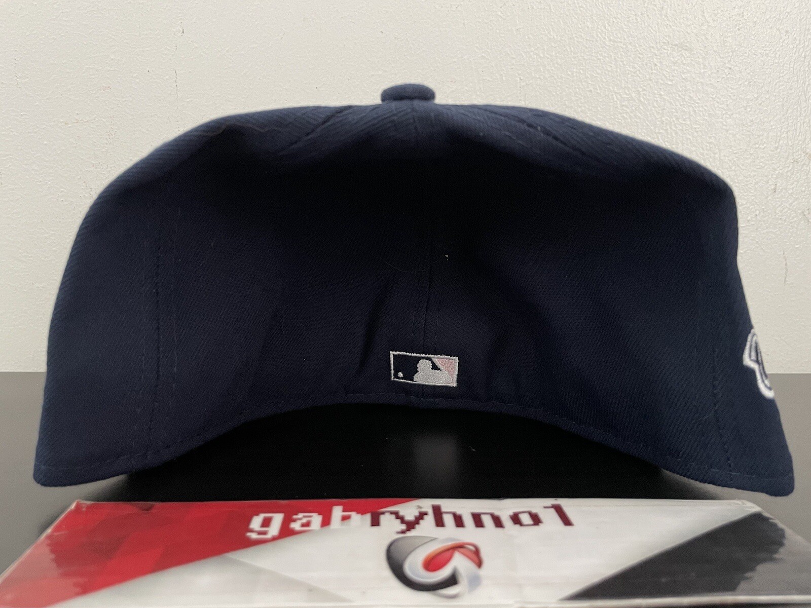 New Era 59Fifty New York Yankees Fitted Cap 1996 World Series – Size 7 3/4
