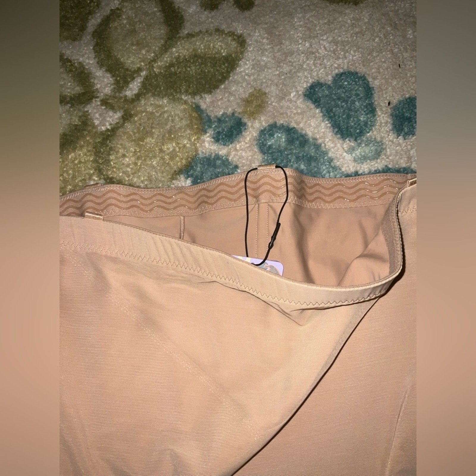 Honeylove SuperPower Short NWT Sand Size M Shapewear Wedding Graduation