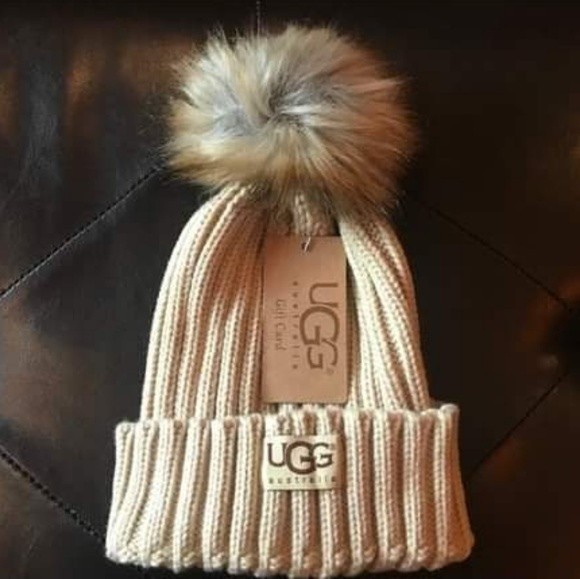 NWT UGG Winter Beanie Hat *4 colors Buyer’s Choice*