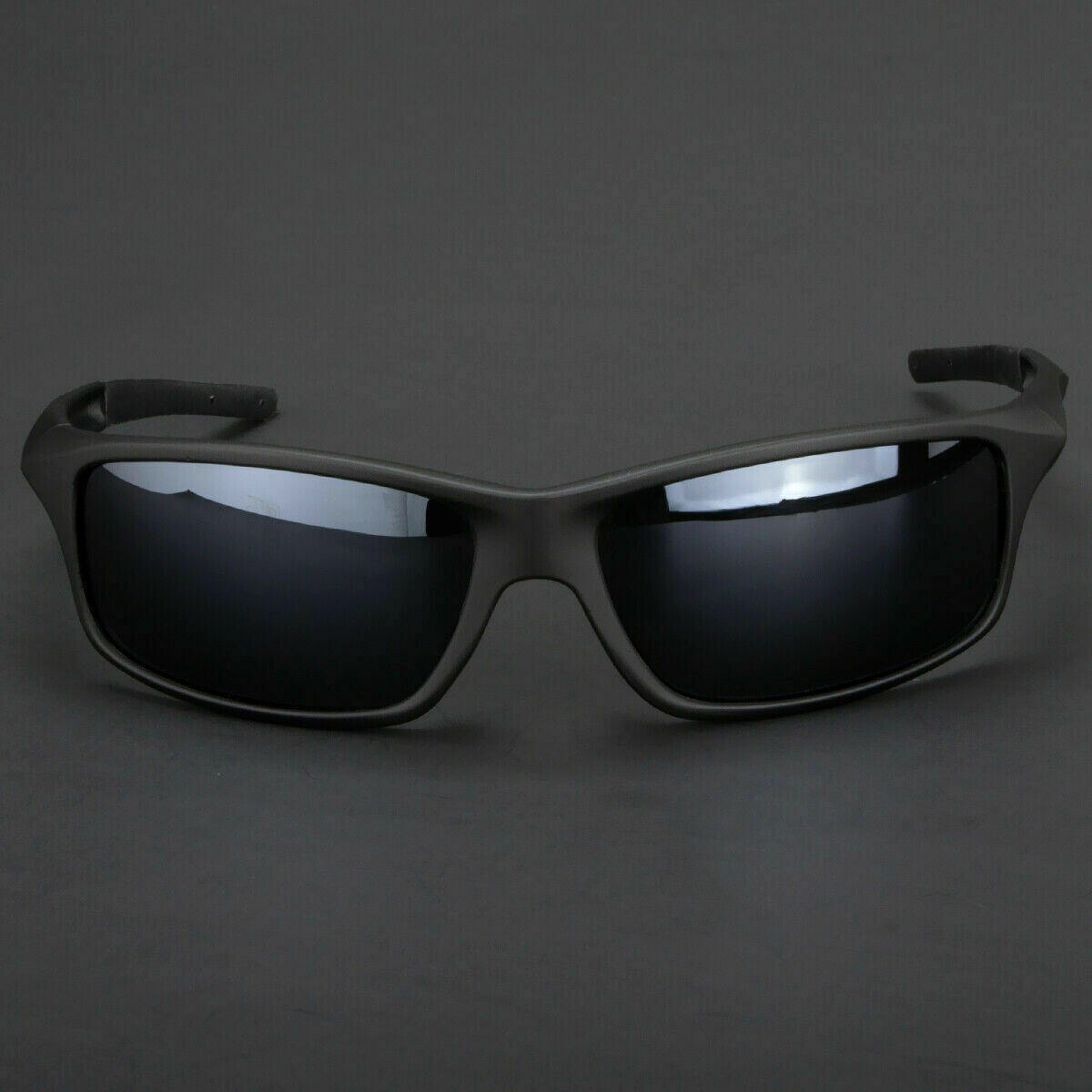 Sports Sunglasses Outdoor Cycling Driving Fishing Glasses UV400 wrap Fast Ship