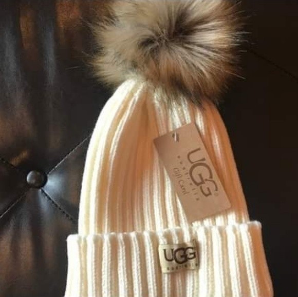 NWT UGG Winter Beanie Hat *4 colors Buyer’s Choice*