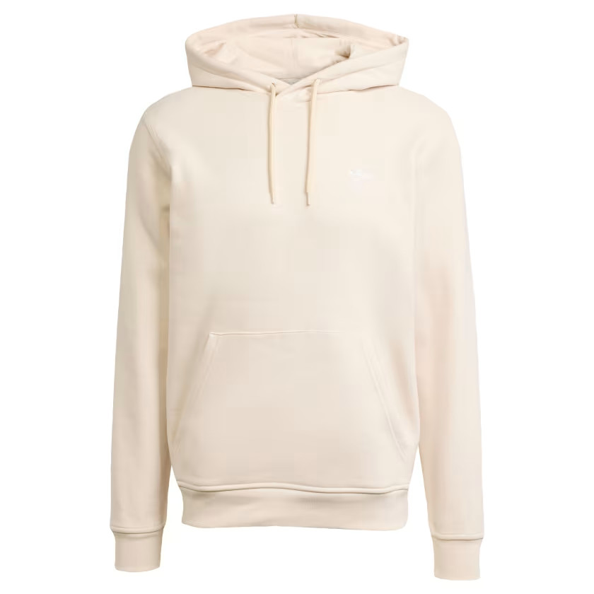 adidas men Trefoil Essentials Hoodie