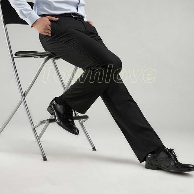 Mens Single Breasted Mao Suit Oriental Chinese Tunic Jackets Pants Blazers Sets