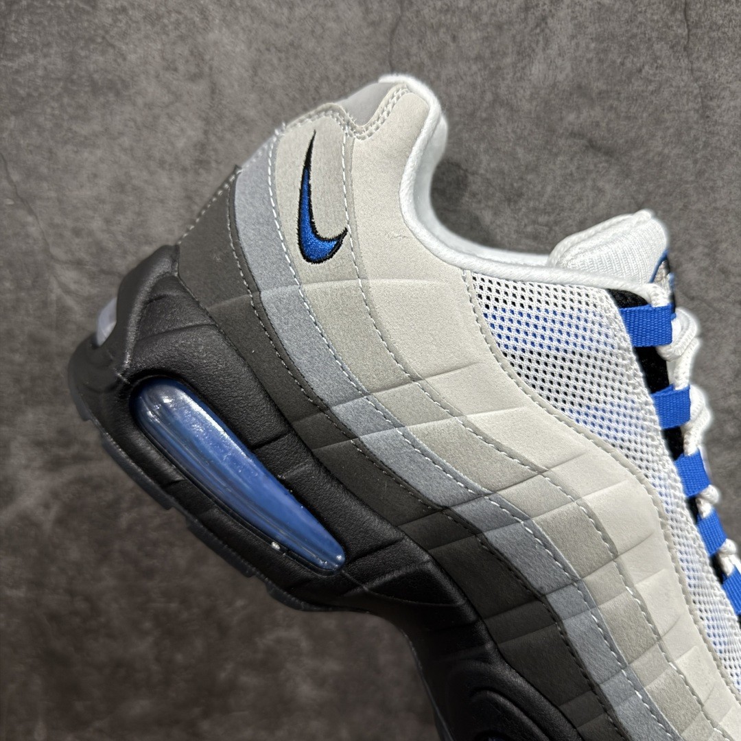 Max 95 OG Blue Spark IM7410-100