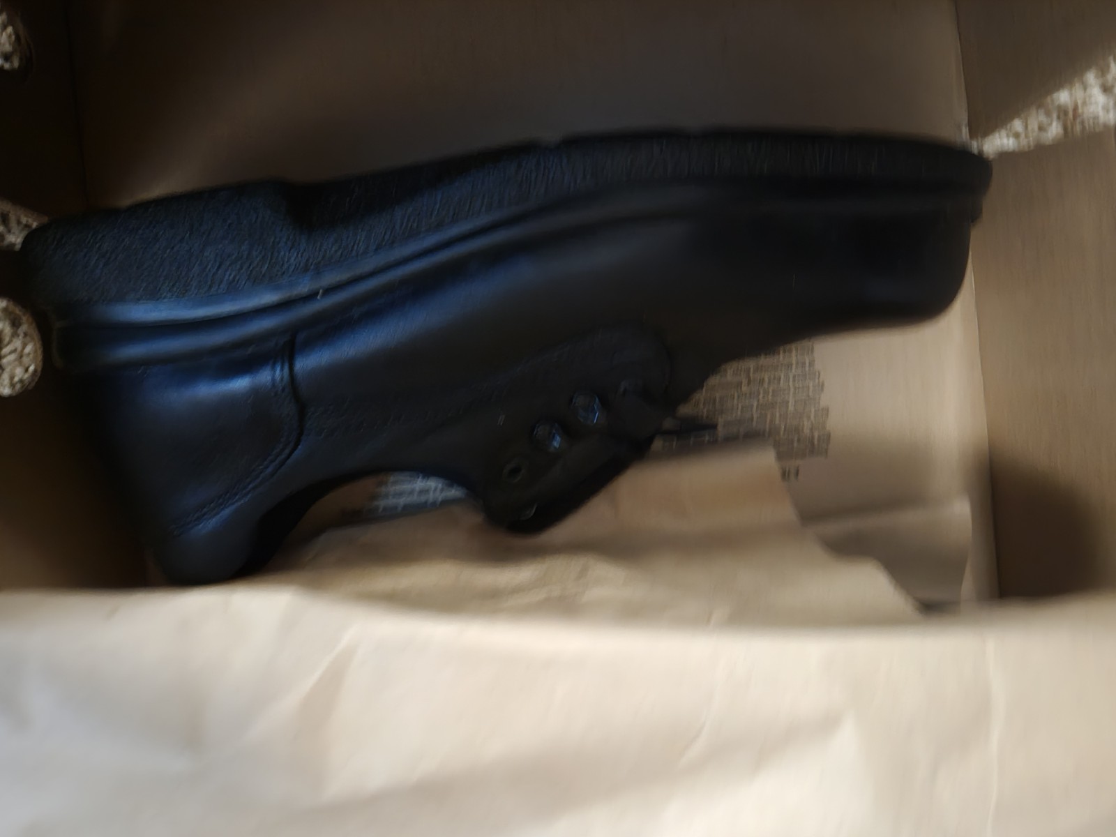 Red Wing 6618 Men’s (Steel Toe, Electro-Static Dissipative, Oil/Chemical Resist)