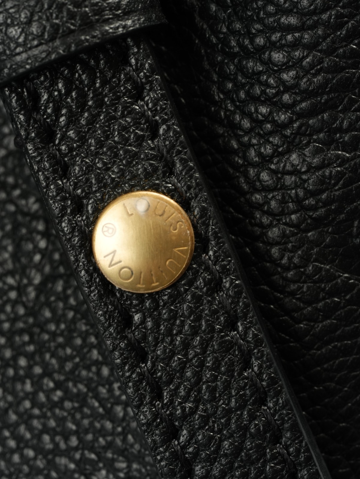 Louis Vuitton Empreinte NéoNoé MM chip version Almost Brand NEW